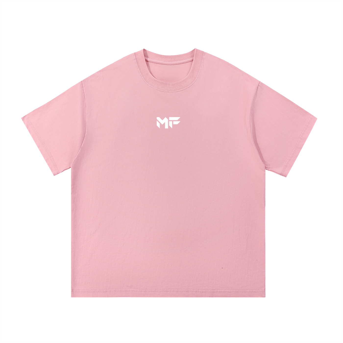 MF Cotton Tee - MF Clothing