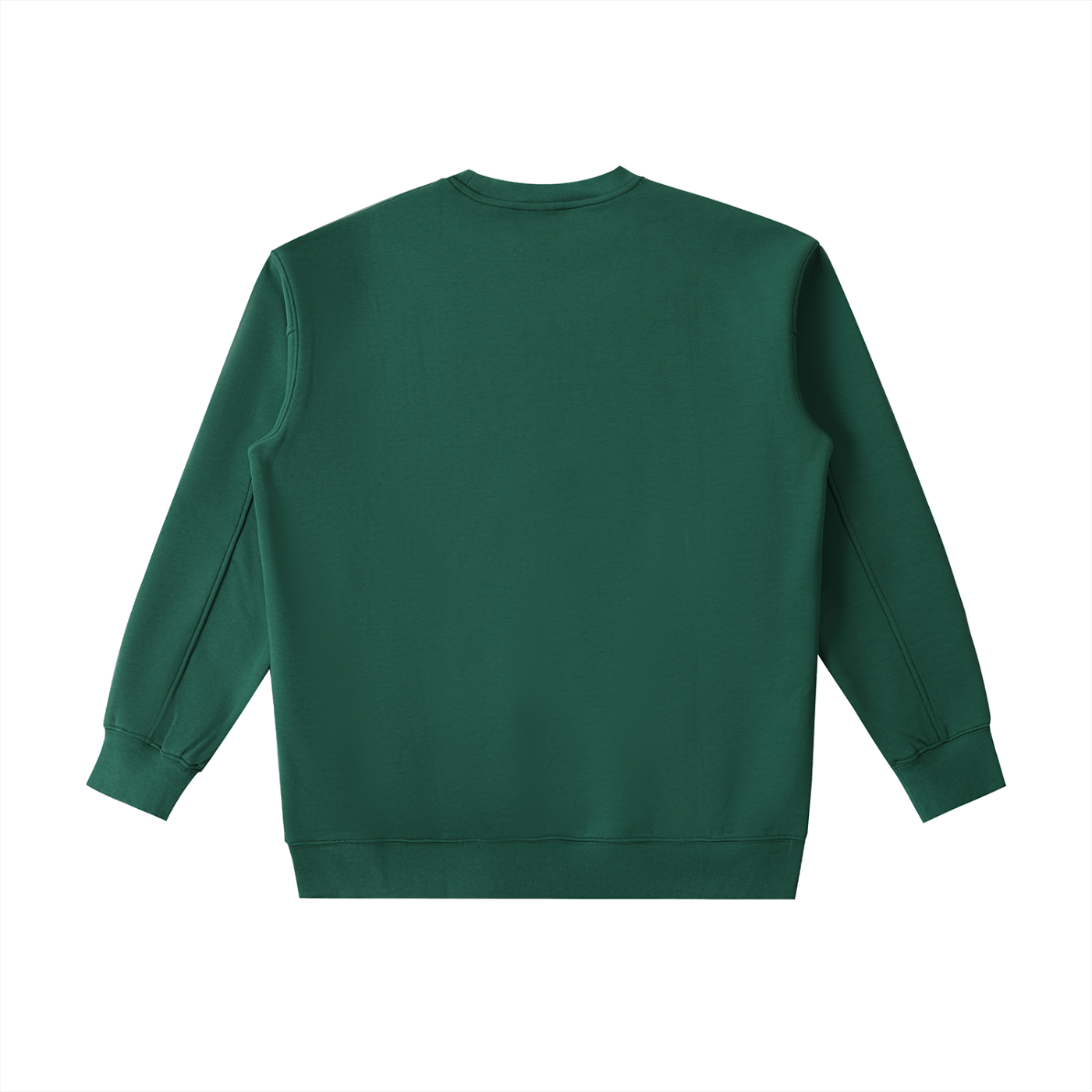Essential Heavyweight Crewneck Sweatshirt - MF Clothing