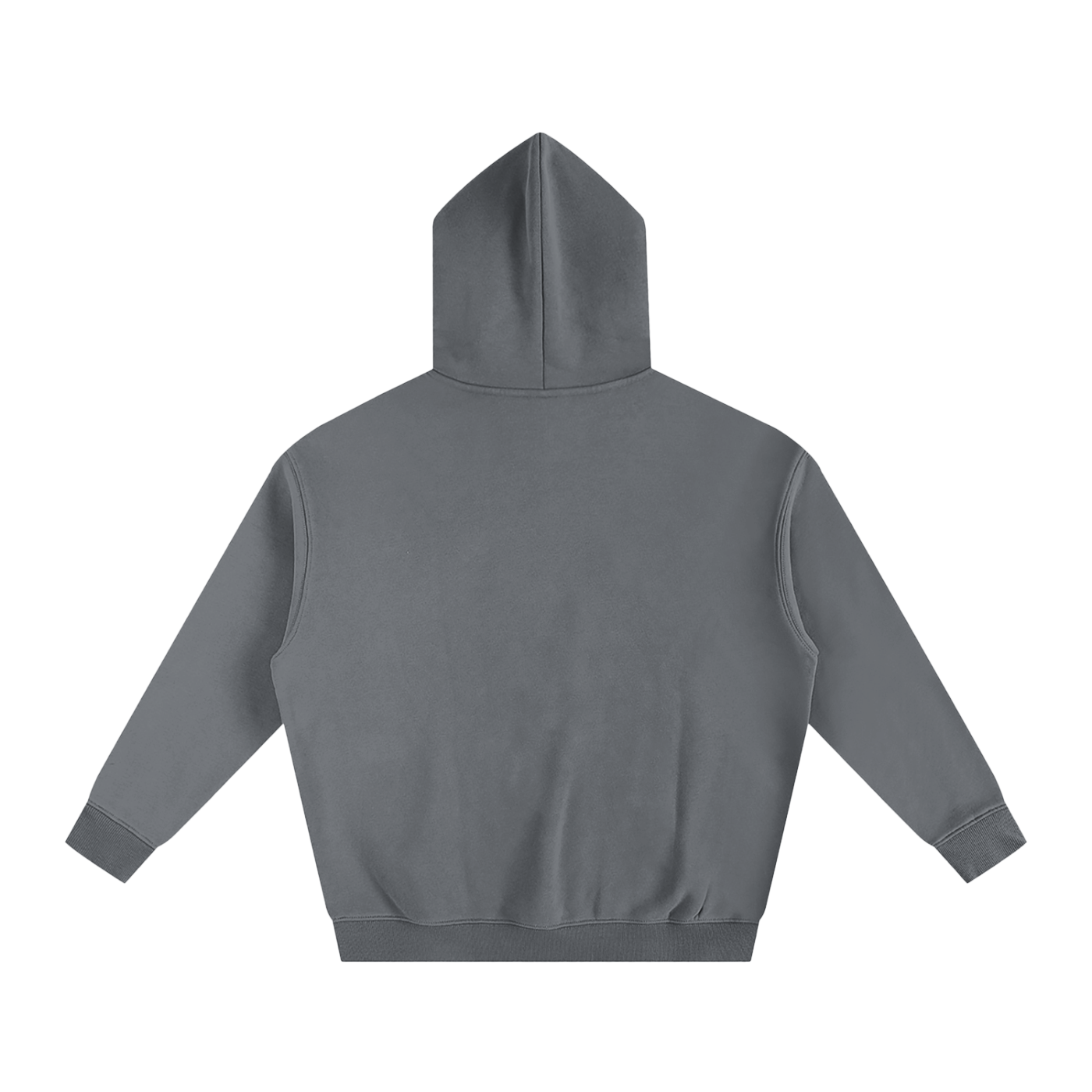 MF Dark Oversized Hoodie - Unisex - MF Clothing