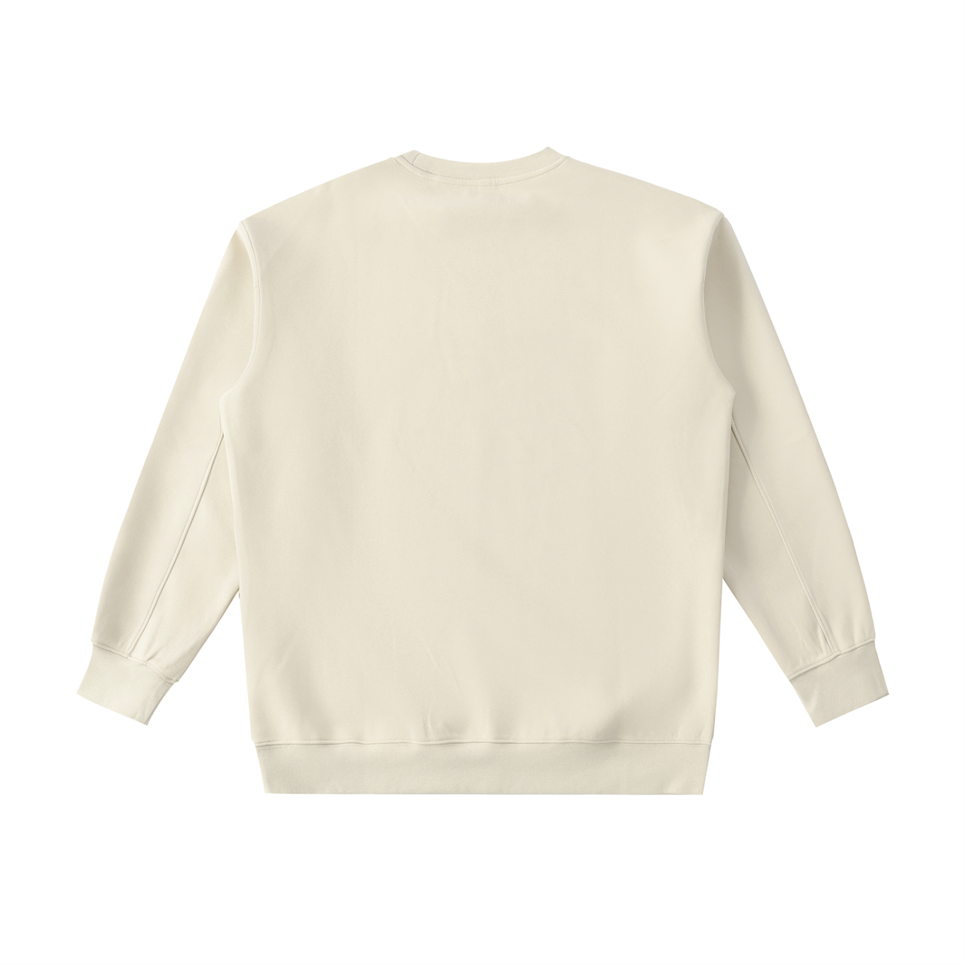 Essential Heavyweight Crewneck Sweatshirt - MF Clothing