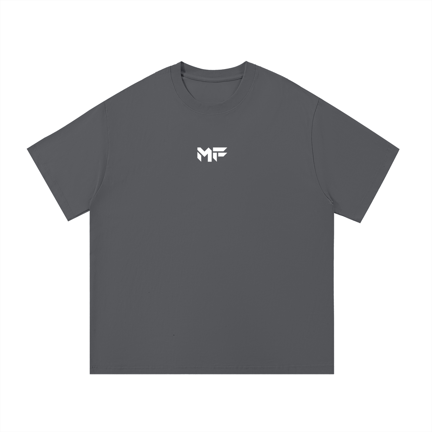 MF Cotton Tee - MF Clothing