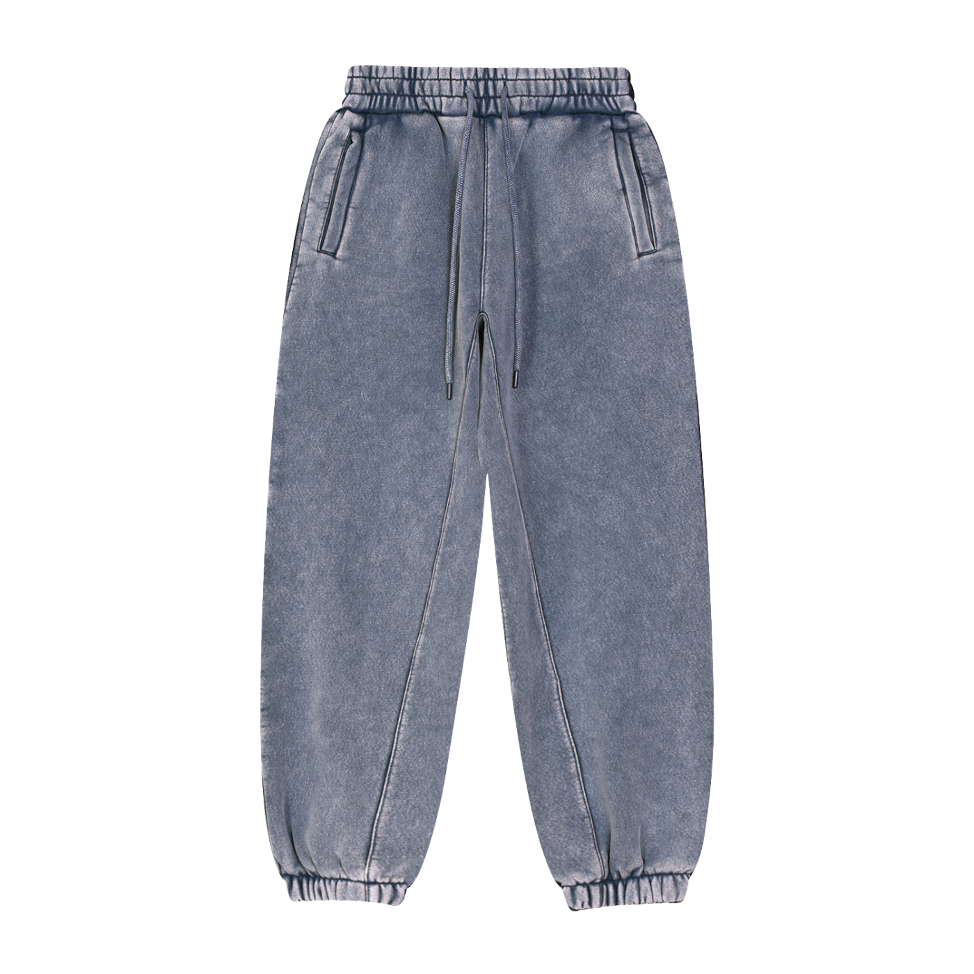 Fleeced Jogger Sweatpants - MF Clothing