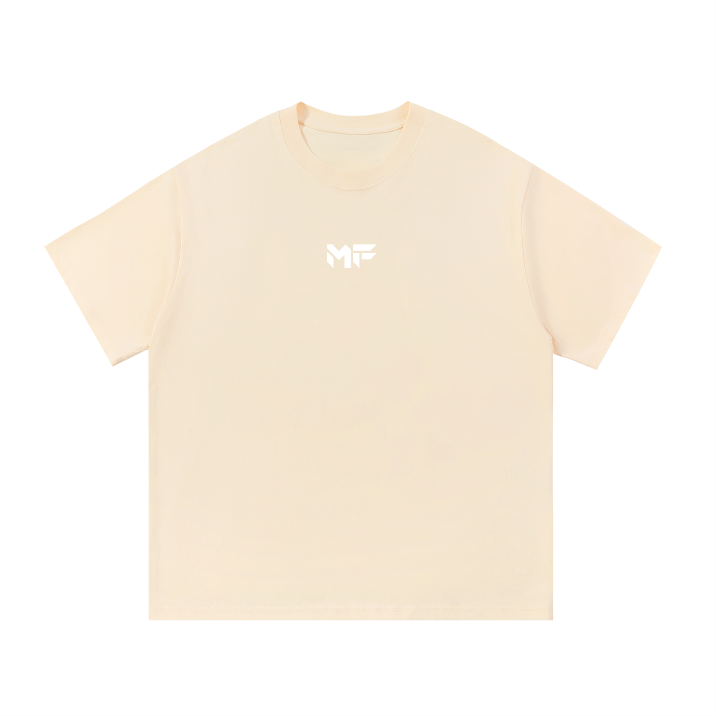 MF Cotton Tee - MF Clothing