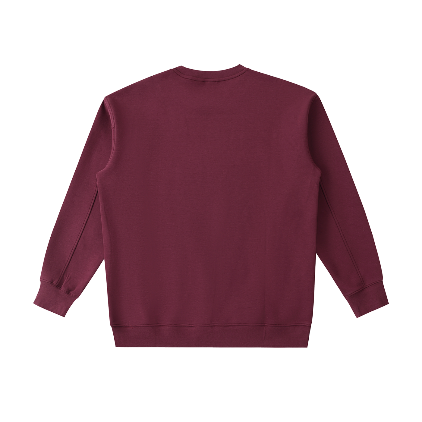 Essential Heavyweight Crewneck Sweatshirt - MF Clothing