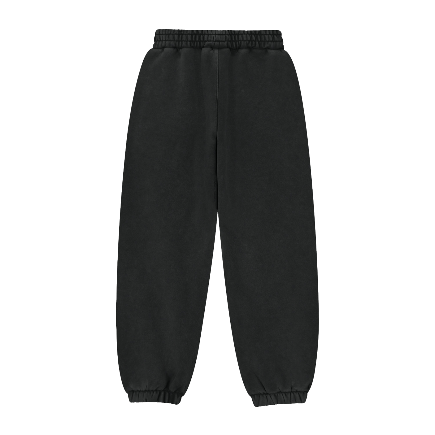 Fleeced Jogger Sweatpants - MF Clothing