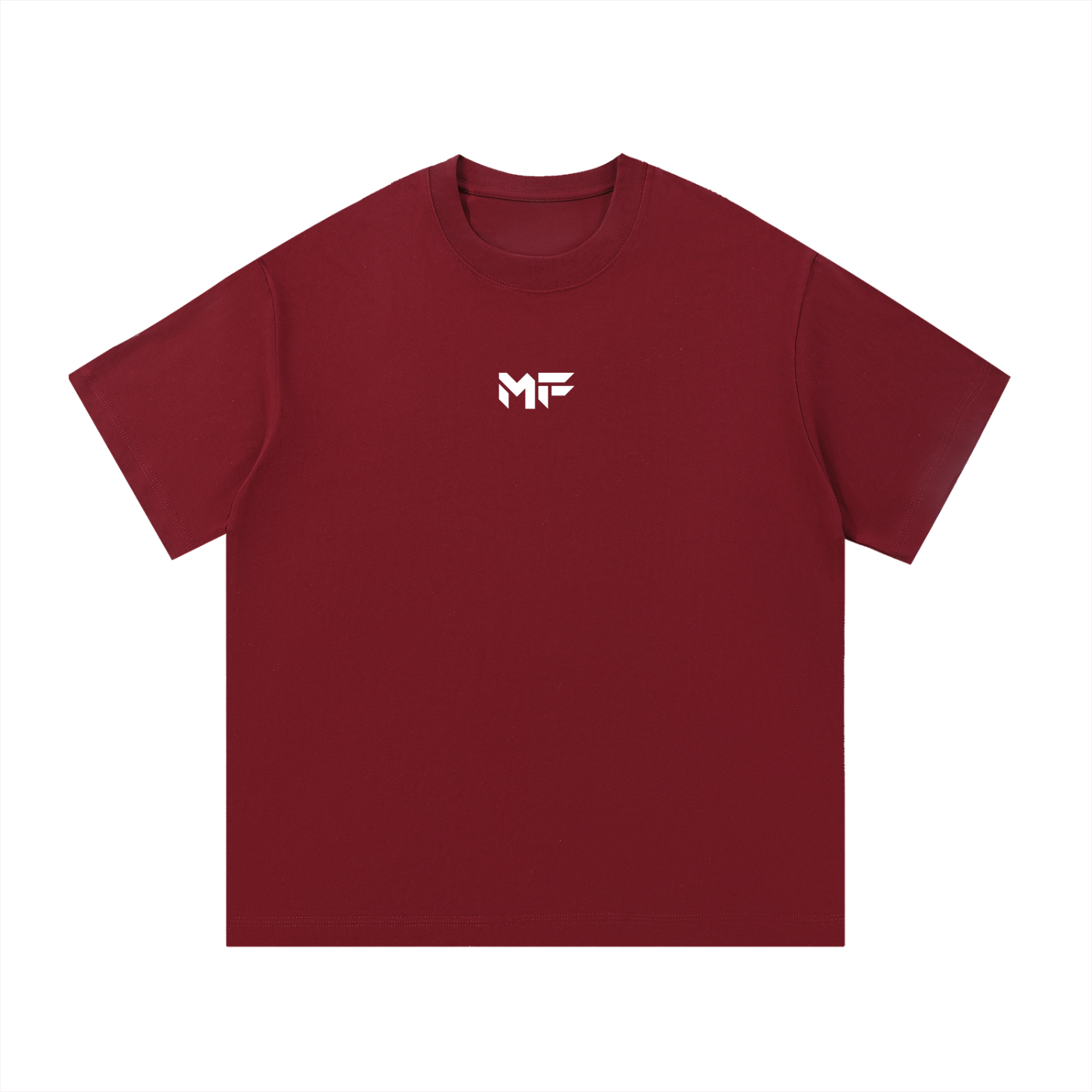 MF Cotton Tee - MF Clothing