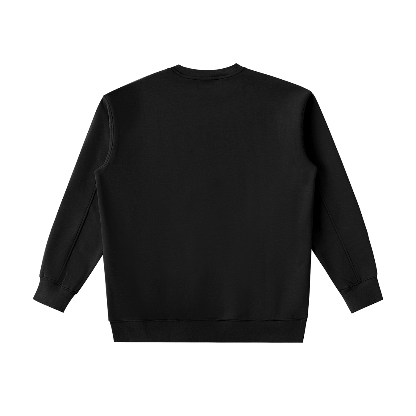 Essential Heavyweight Crewneck Sweatshirt - MF Clothing
