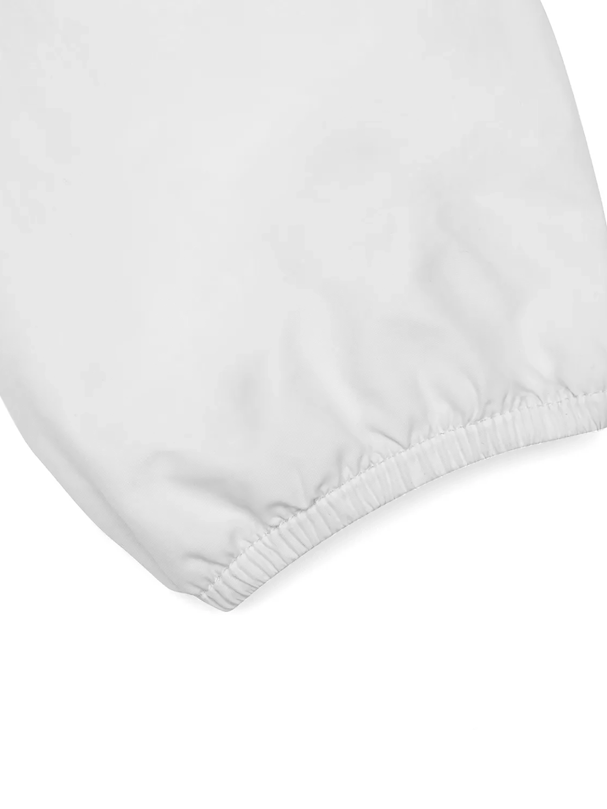 Soft Hooded Sports Jacket - MF Clothing