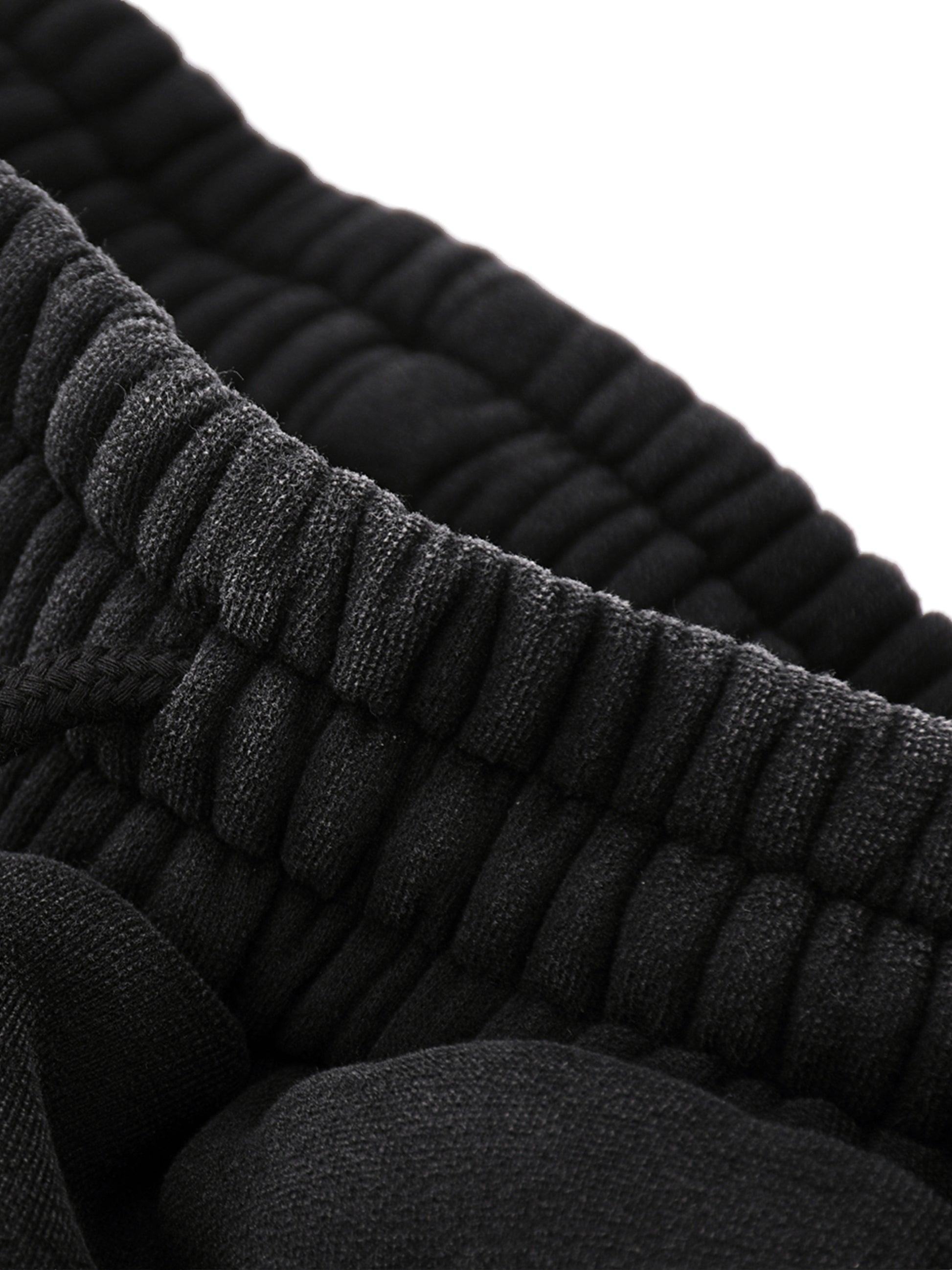 Fleeced Jogger Sweatpants - MF Clothing