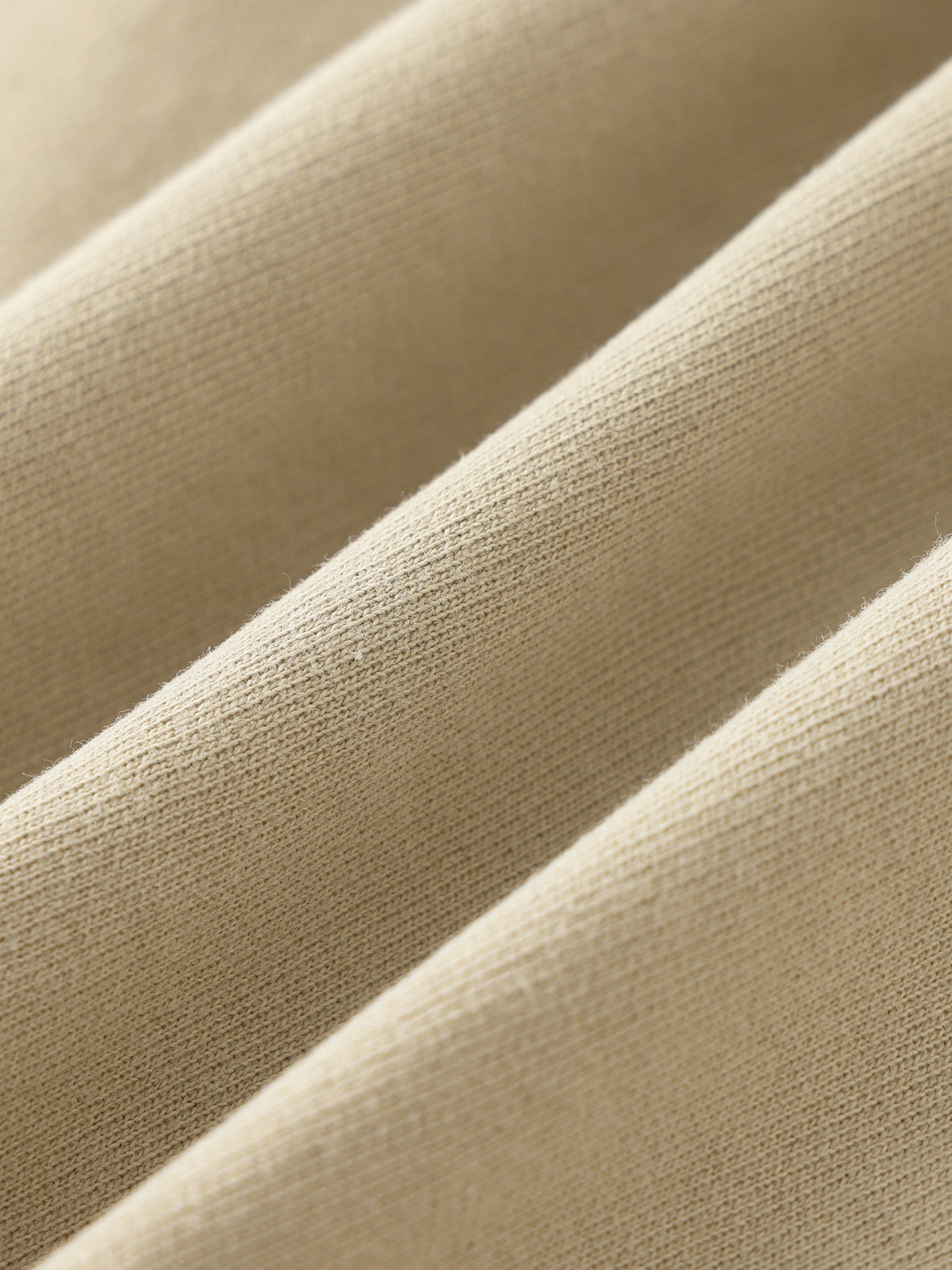 Vintage Wash Cotton Shorts - MF Clothing