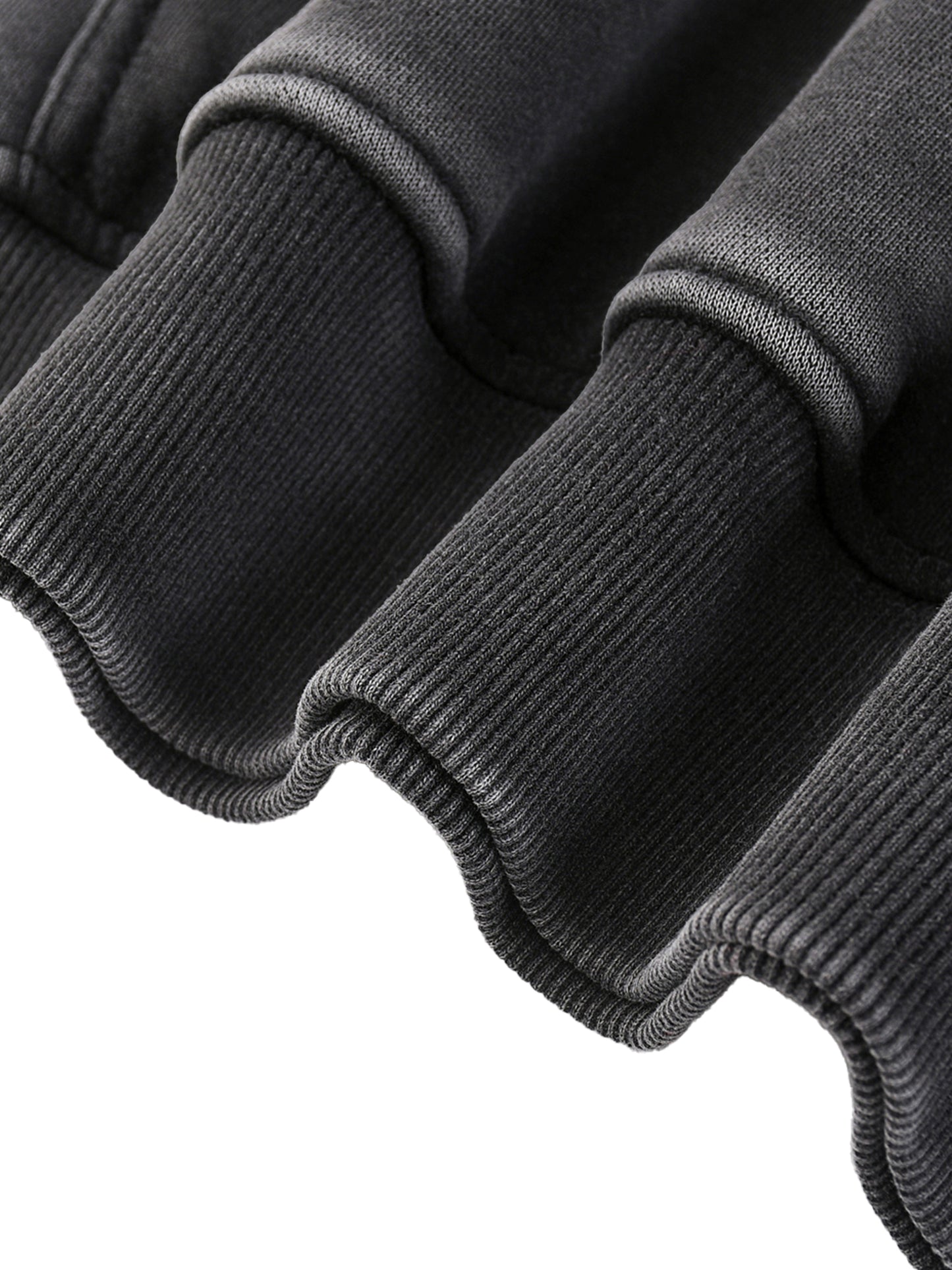 MF Unisex Snow Washed Hoodie - MF Clothing