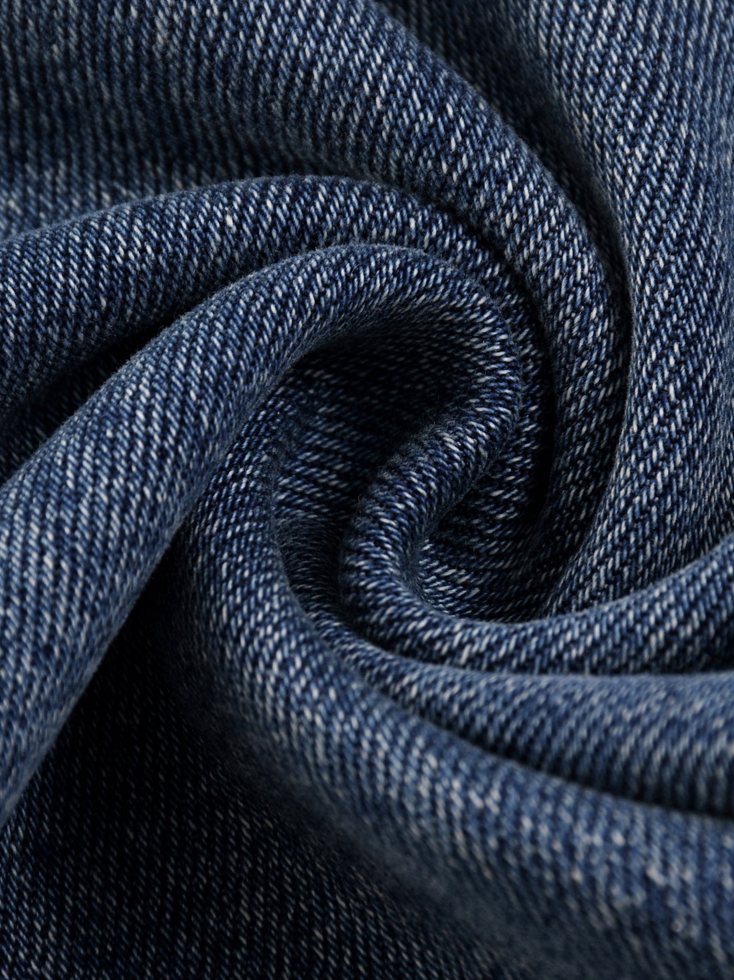 Sun Fade Heavyweight Denim Jeans - MF Clothing